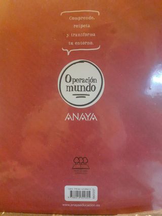 Educación Plástica, Visual y Audiovisual. Nivel...