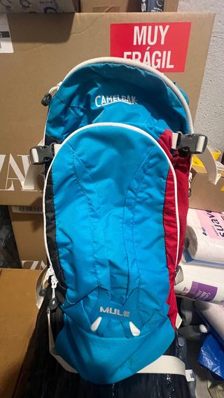 Mochila CamelBak MULE
