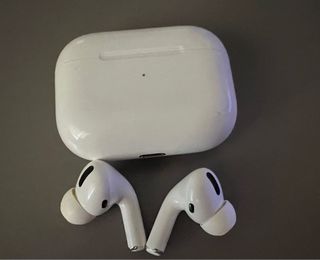 Airpods Pro Apple Blancos