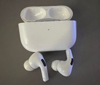 Airpods Pro Apple Blancos