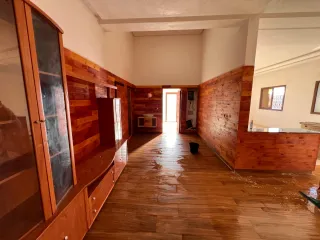 Carpintero los sábados y domingos