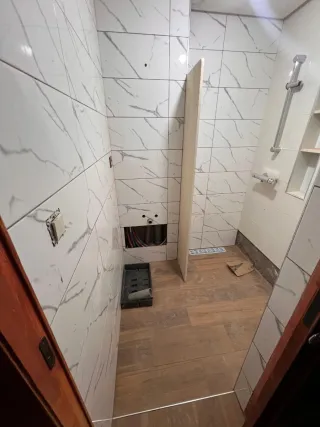 Carpintero los sábados y domingos