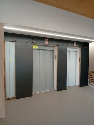 Carpintero los sábados y domingos