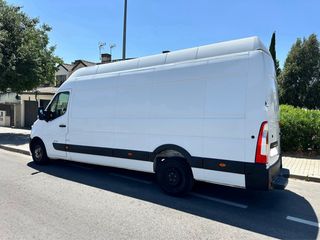 Furgonetas l2h2 l3h2 l4h3