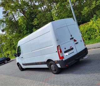 Furgonetas l2h2 l3h2 l4h3