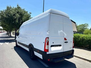 Furgonetas l2h2 l3h2 l4h3