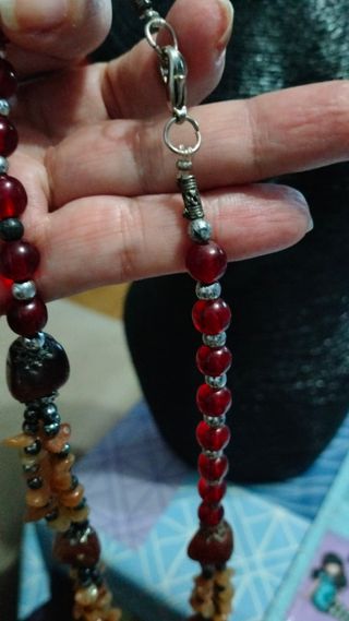 Collar 33cm