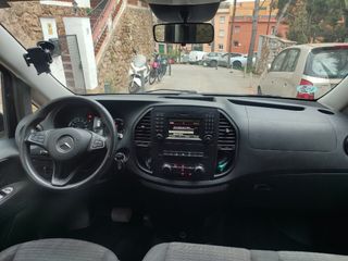 Mercedes-Benz Vito 2018