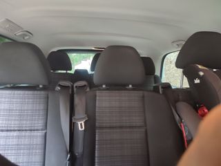 Mercedes-Benz Vito 2018