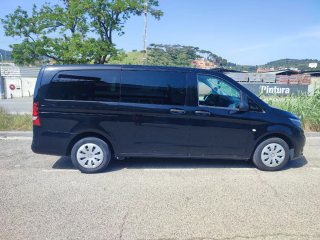 Mercedes-Benz Vito 2018