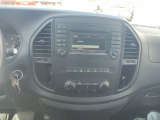 Mercedes-Benz Vito 2018