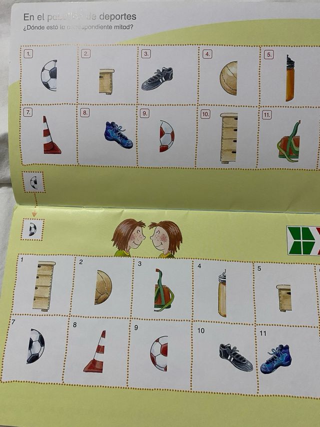 M-ARCO 1 LECTURA 5 MINI ARC 5053 FERRER