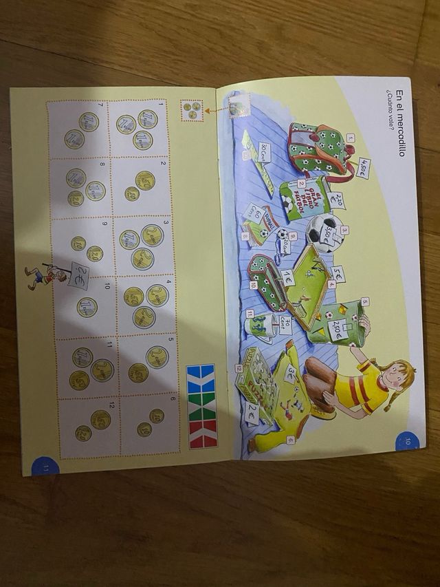 M-ARCO 1 LECTURA 5 MINI ARC 5053 FERRER