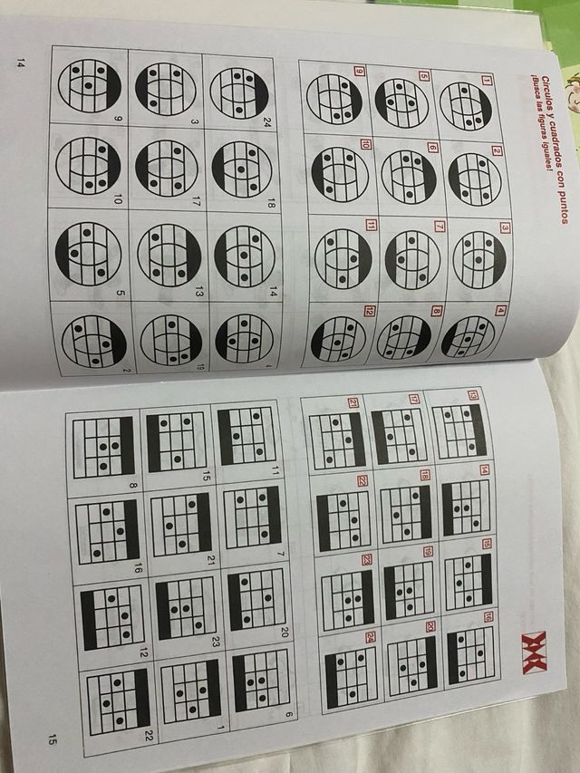 M-ARCO 1 LECTURA 5 MINI ARC 5053 FERRER