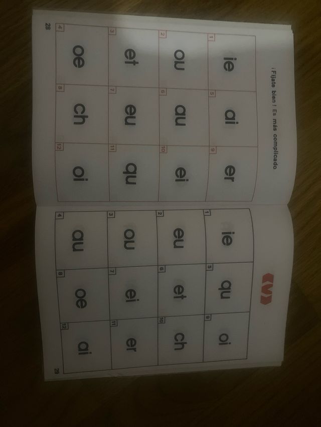 M-ARCO 1 LECTURA 5 MINI ARC 5053 FERRER