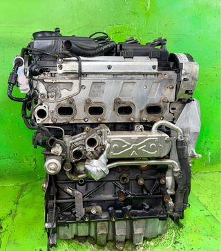 Motor Volkswagen Polo 6R 1.6TDI CAY