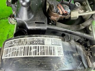 Motor Volkswagen Polo 6R 1.6TDI CAY