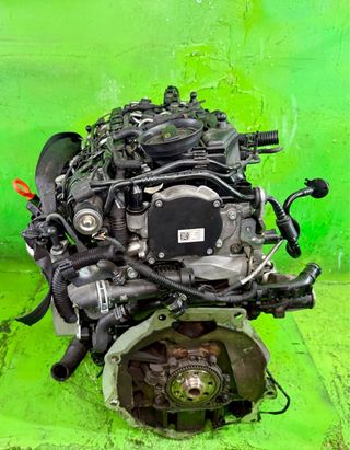 Motor Volkswagen Polo 6R 1.6TDI CAY