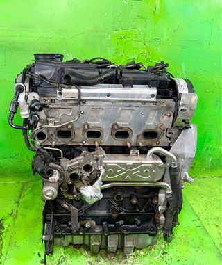 Motor Volkswagen Polo 6R 1.6TDI CAY