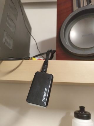 Minicadena Philips MCM11 Micro System