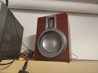 Minicadena Philips MCM11 Micro System