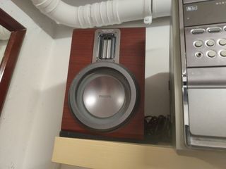 Minicadena Philips MCM11 Micro System