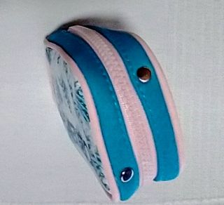 Custodia Kenzo L'Eau - Pochette trucco
