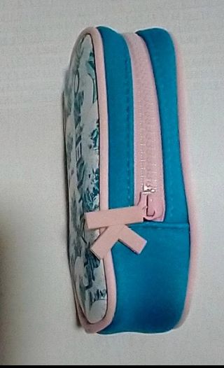 Custodia Kenzo L'Eau - Pochette trucco