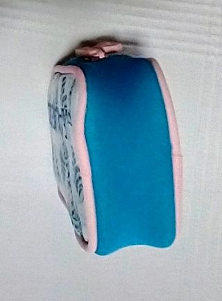 Custodia Kenzo L'Eau - Pochette trucco