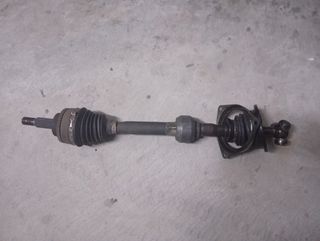 Palier Renault Clio sport