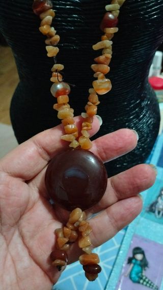 Collar 33cm