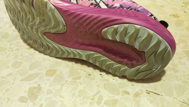 Zapatillas Asics talla 39 y medio