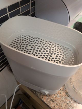 Esterilizador Philips Avent