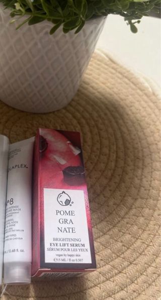 Olaplex + Sérum lift eye