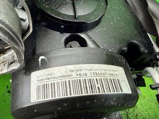 Motor Volkswagen Golf V 1.9 TDI 105cv BJB