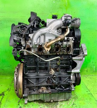 Motor Volkswagen Golf V 1.9 TDI 105cv BJB