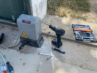 Manitas en Málaga – montaje, reparaciones, instala