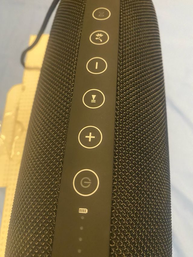 Altavoz VIETA PRO Upper 2