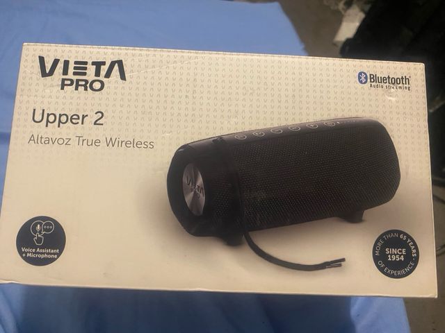 Altavoz VIETA PRO Upper 2