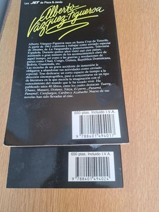 Cienfuegos I & II - Álbumes Música