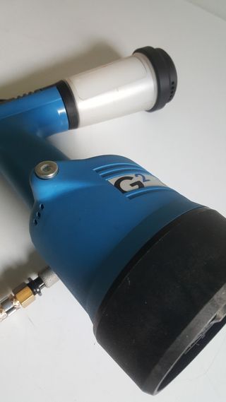 Remachadora neumática AVDEL G2