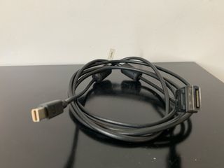 Cabo DisplayPort - Mini DisplayPort