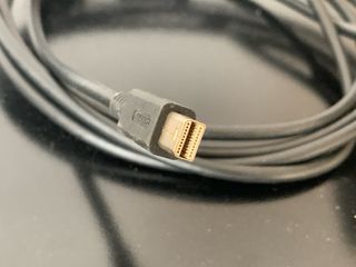 Cabo DisplayPort - Mini DisplayPort