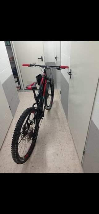 BH Lynx E-MTB - Bicicleta eléctrica