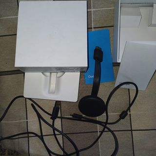 Chromecast Google - HDMI