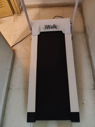 Cinta Caminar iWalk