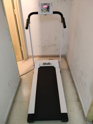 Cinta Caminar iWalk