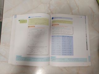 Matemáticas I Serie Resuelve 1 Bachillerato