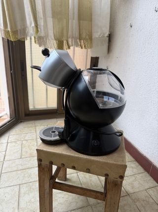 Cafetera Krups Dolce Gusto