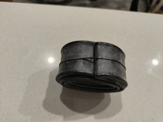 Cámara aire bici 24" 